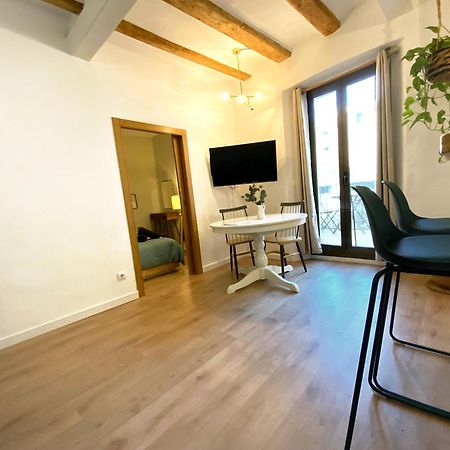 Cozy Apartment Old Town Girona Exteriör bild