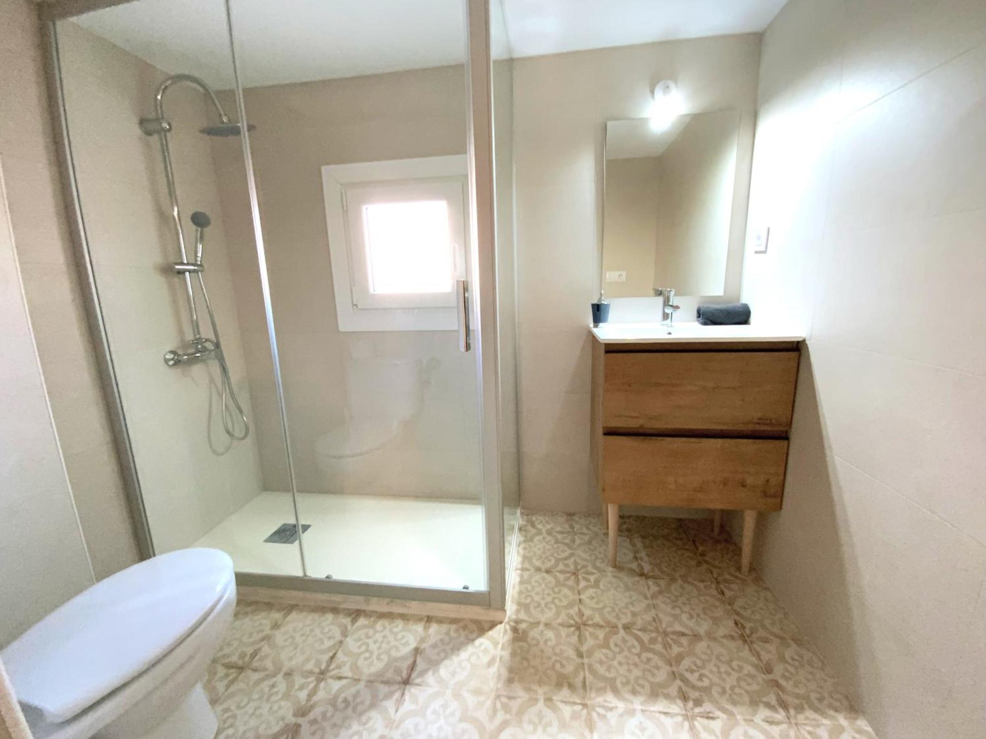 Cozy Apartment Old Town Girona Exteriör bild