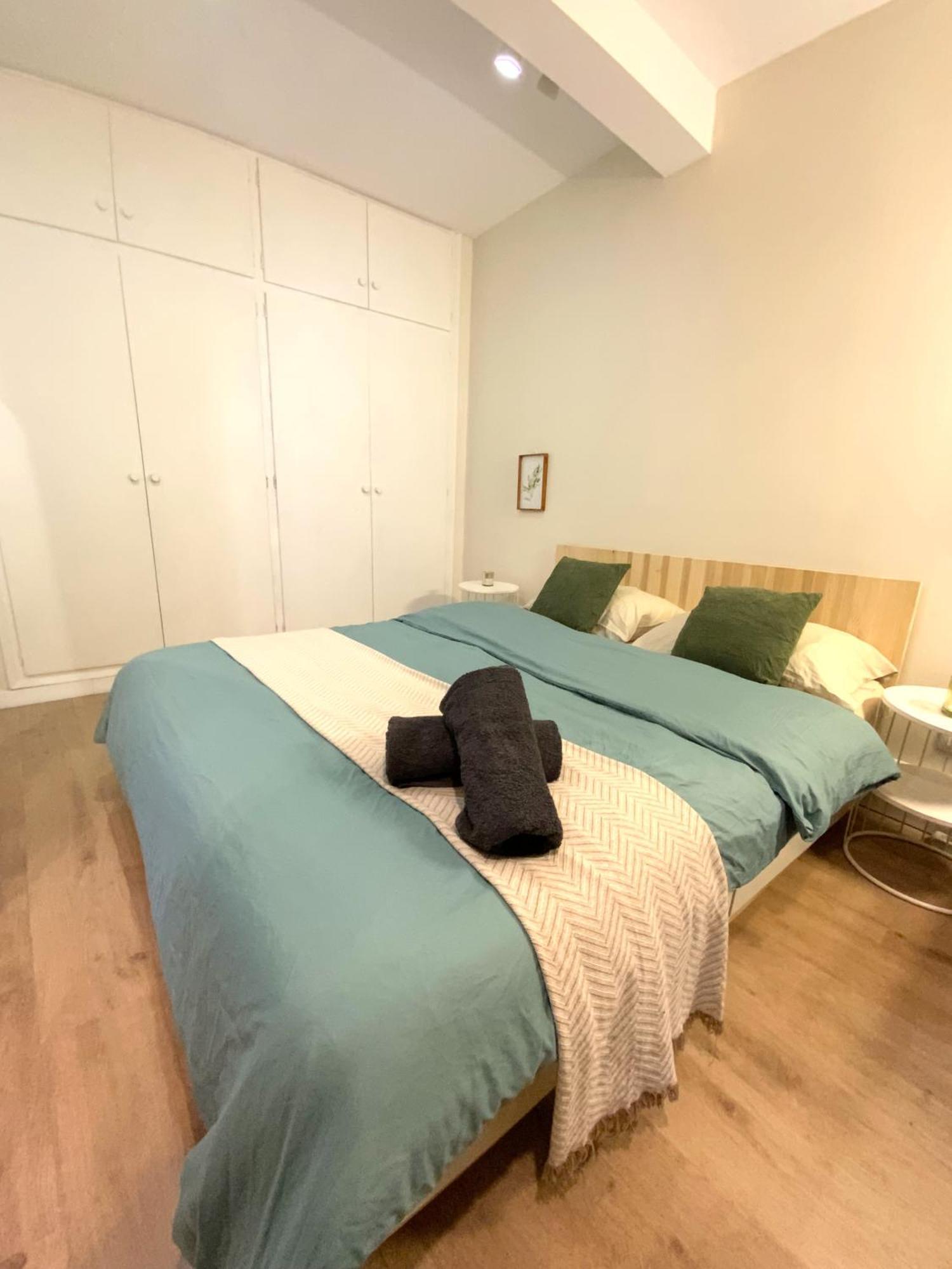 Cozy Apartment Old Town Girona Exteriör bild
